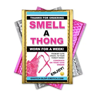 Funny Prank gets sent to your Victim. Gag Gift Prank will Embarrass your Friends, Family, and Foes. Anonymously!