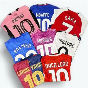 Soccer jerseys/BlindBox/Vintage/Mysterous iersevs