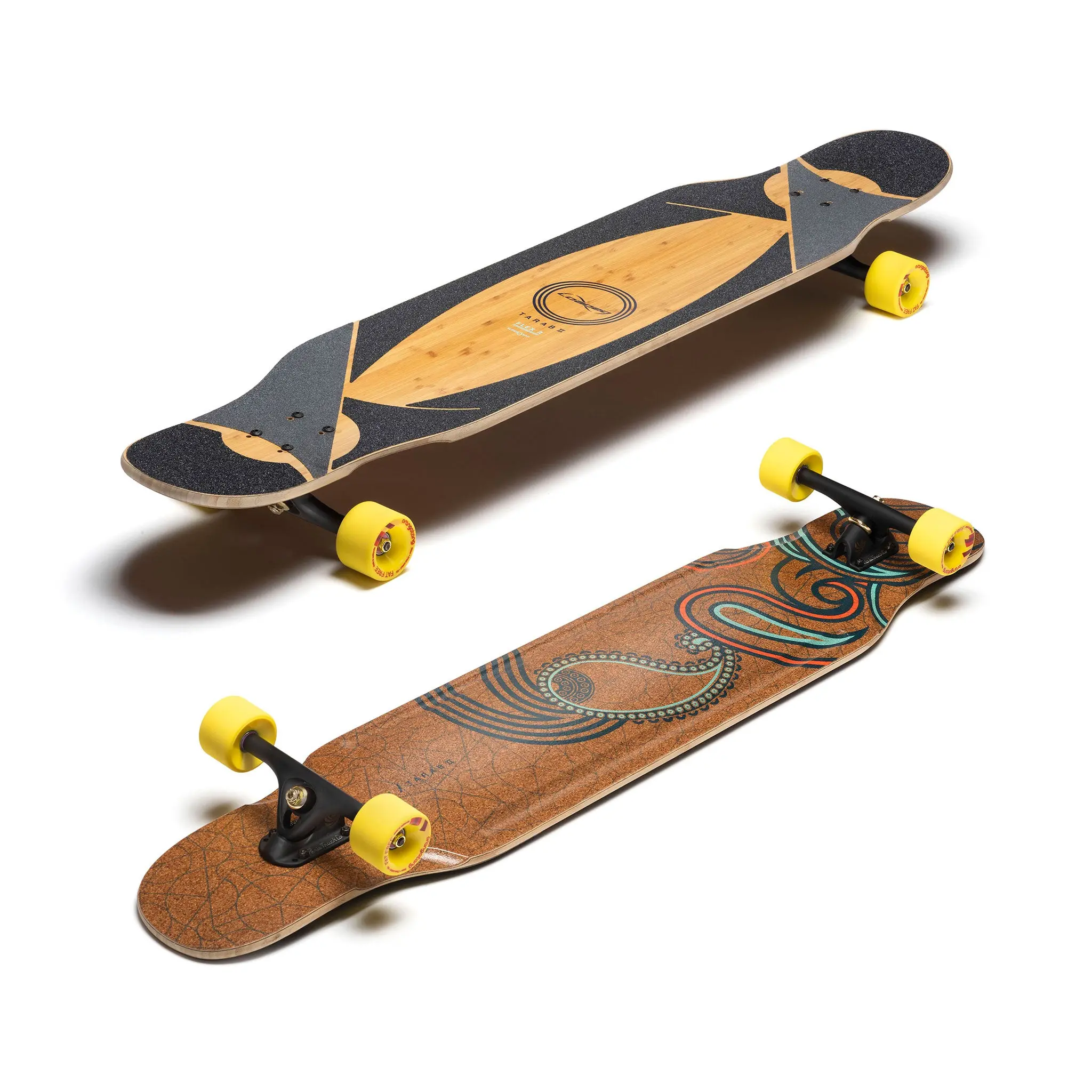 Tarab II | Longboard Complete