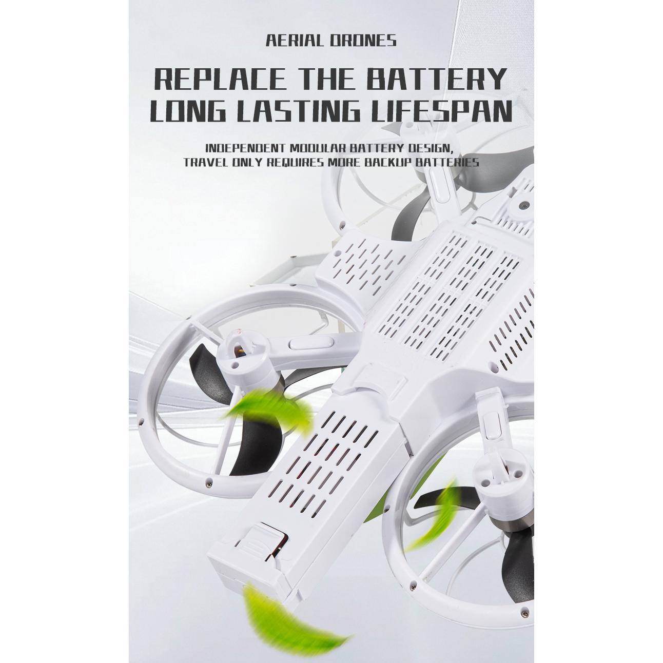 X3 Drone For Beginners Gentle Takeoff And Stable Hover With Auto Return For Easy Flight