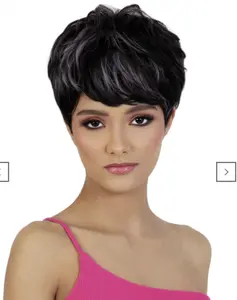 Motown Tress Go Girl Synthetic Wig - GGC-MARGO
