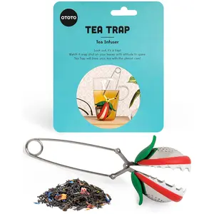 Tea Trap Tea Infuser