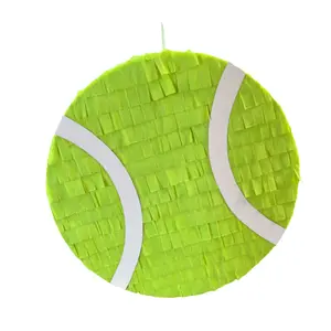 Tennis Ball Pinata
