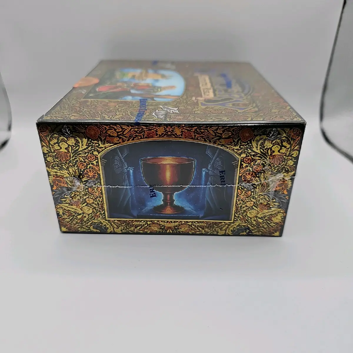 arthurian legends sorcery booster box TCG: Contested Realm card booster contains 11 Ordinary 1x Arthurian Legends Booster Box