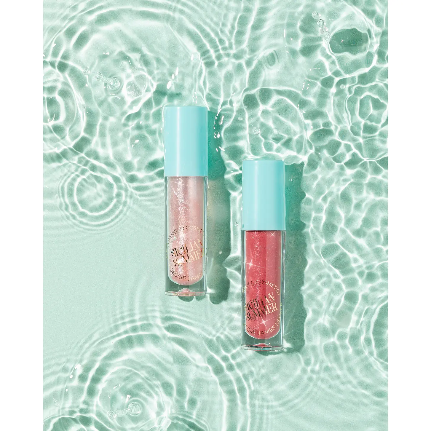 Sicilian Luxe Lip Duo