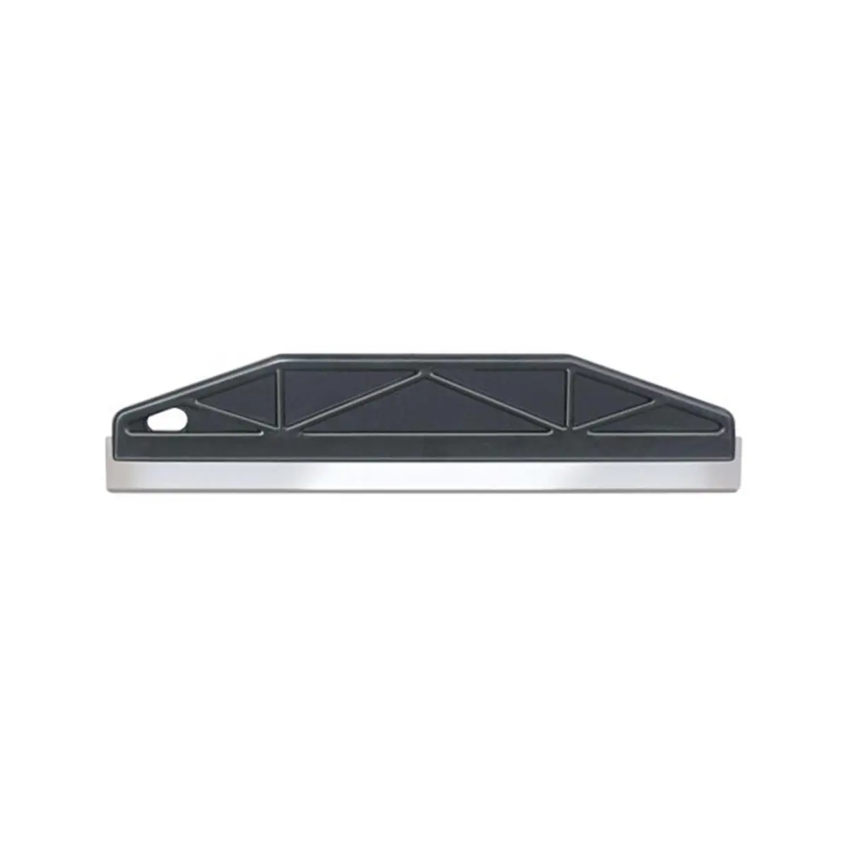 Allway 12 in. PS2 Paint Shield - 2.2 lbs, 3.25" H x 3.5" W x 12.25" L - Wall & Wallcovering Protector (Home Improvement Paint Supplies & Tools), Protects Walls & Wallcovering