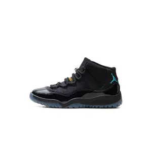 Air Jordan 11 Retro PS "Gamma Blue (2025)" 378039 047