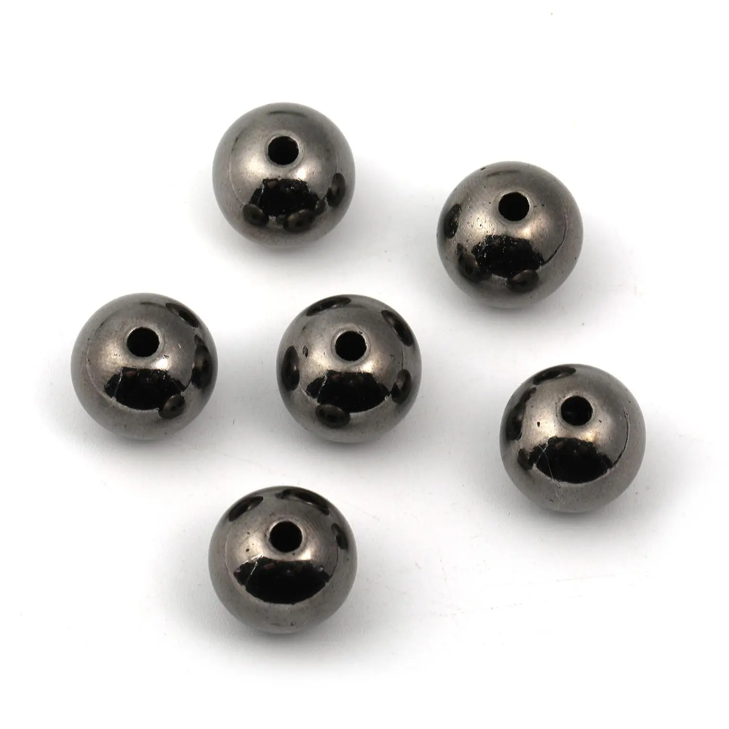 43. 12MM 250G Metal color 