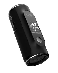 Blue Tees - Golf GPS Speaker Player Plus