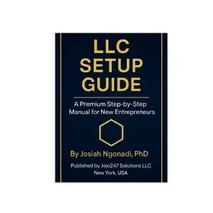 LLC Setup Guide