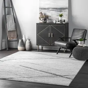 Thigpen Contemporary Area Rug Thigpen Contemporary Area Rug
