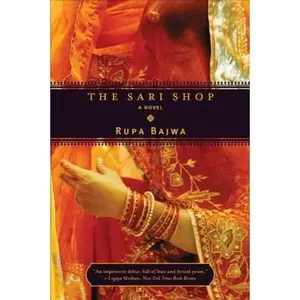 USED-Sari Shop (Revised) by Bajwa, Rupa (Paperback)