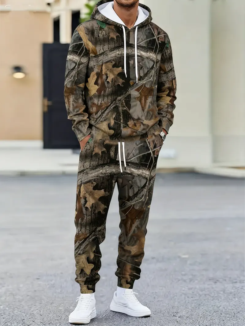 トップス TTUPO Real Tree Camo Opium ArchiveHoodie ttupo camo hoodie - TikTok Shop
