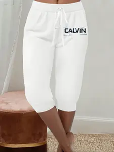 Lightweight Breathable Women's Harem Pants, Loose Casual Elastic Waist Mid-Thigh, Suitable for Yoga & Exercise, Perfect for Any Occasion