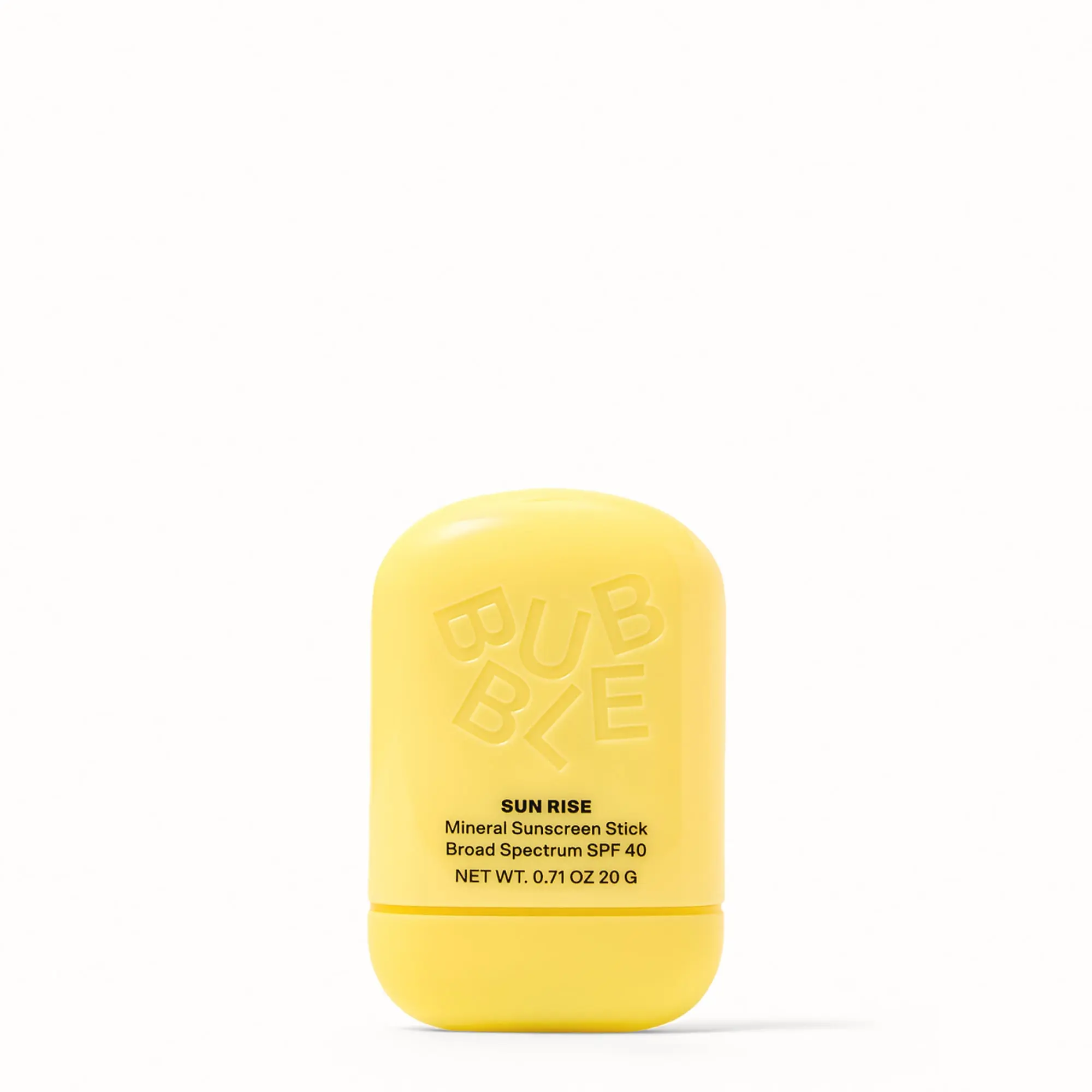 Sun Rise- SPF 40