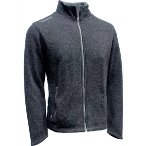 Volt Heat Victory 5V Heated Mid Layer Sweater for Men