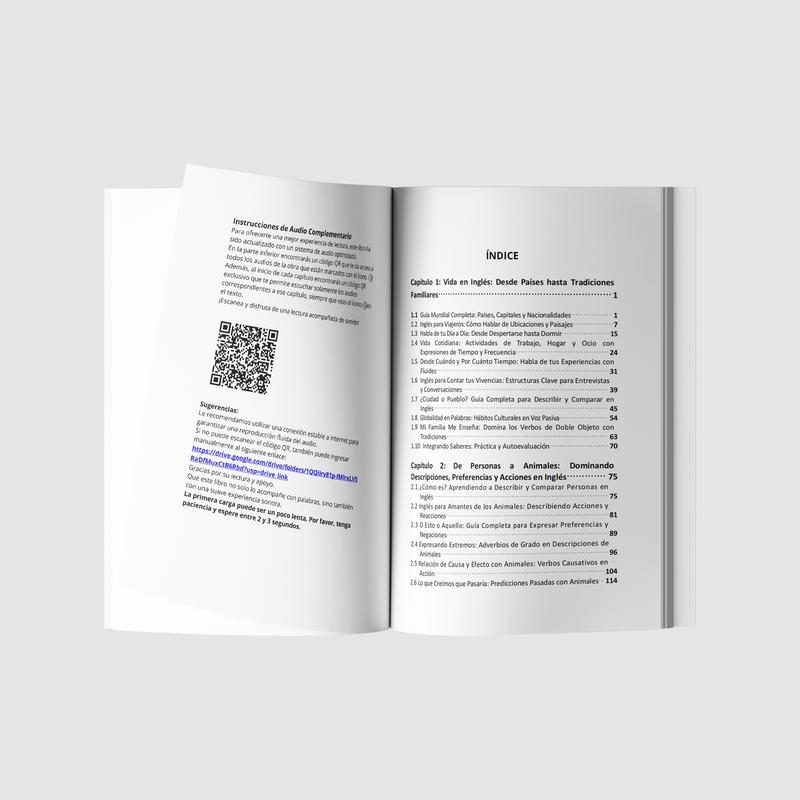 Master English Combo | Book 1 & Book 2 | Pronunciation, Everyday Phrases & Advanced Grammar | Audio QR Codes, Translations & Exercises Happy Valentine's Day! Valentine's Day Gifts Master English Combo | Book 1 & Book 2 | Pronunciation, Everyday Phrases & Advanced Grammar | Audio QR Codes, Translations & Exercises Happy Valentine's Day! Valentine's Day Gifts