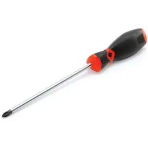 Perform Tool W30964 Number 2 X 6 In. Phillips Screwdriver