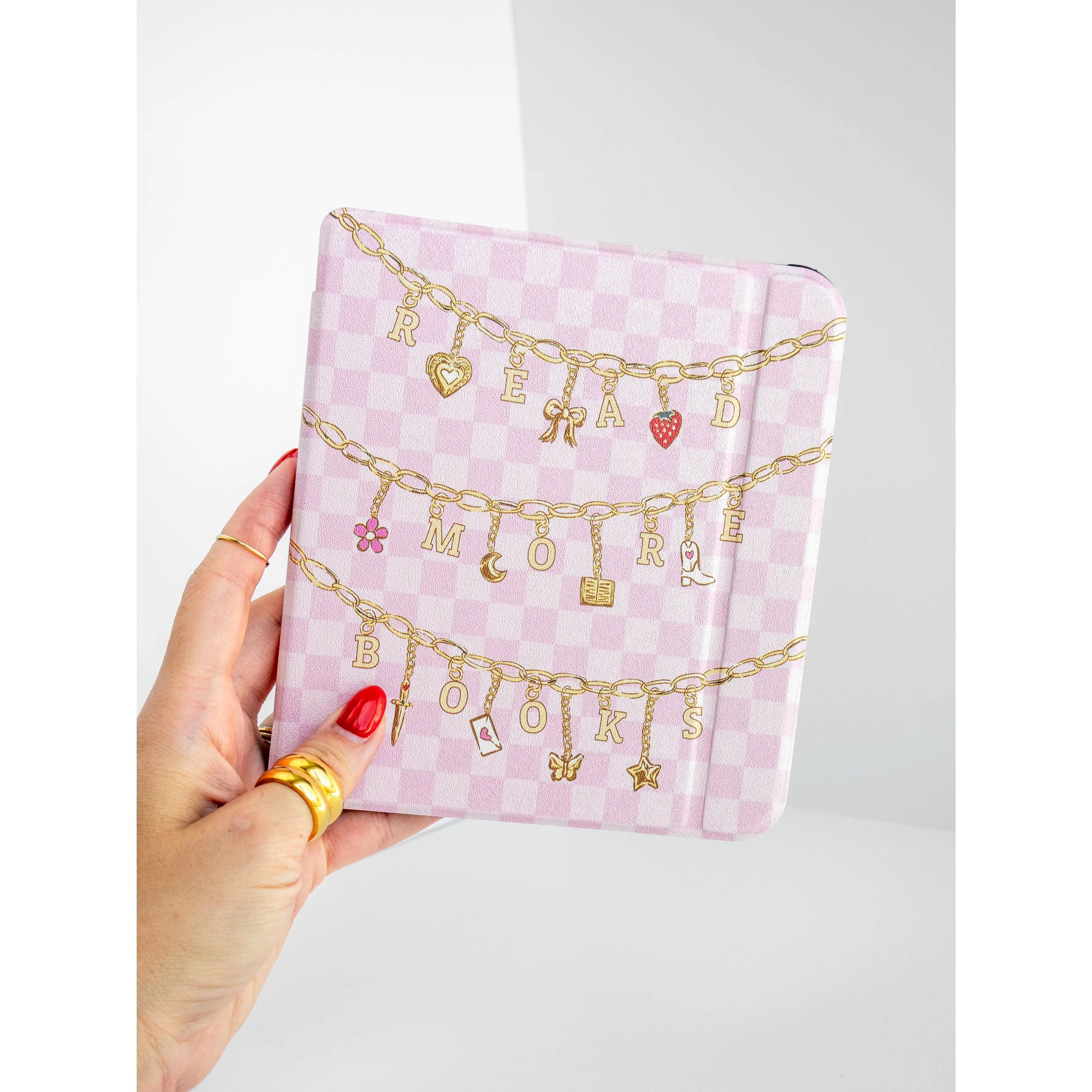 Read More Books - Kobo Case Read More Books - Kobo Case