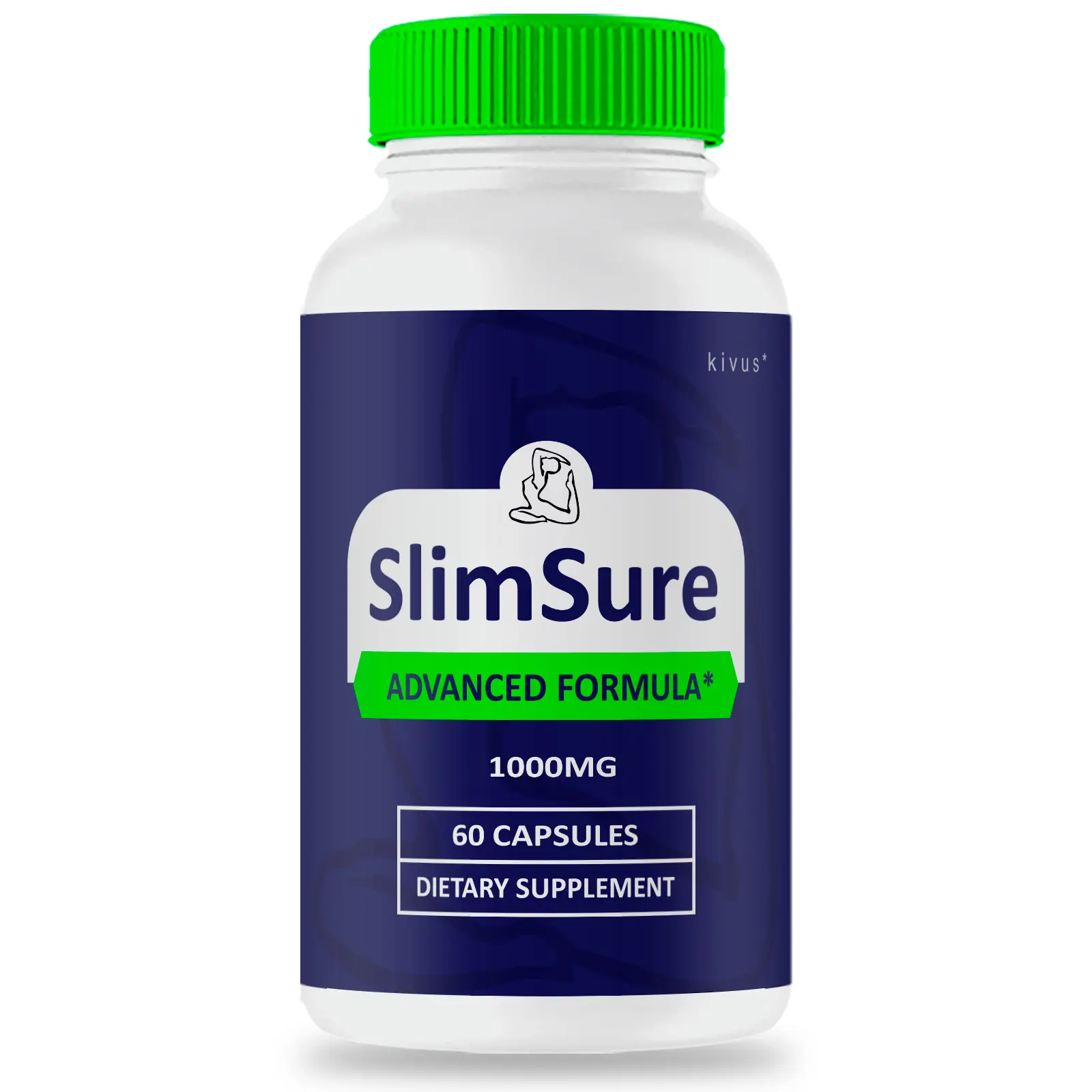 Slim Sure - SlimSure Advanced Formula Capsules