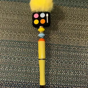 Pallet Puff Pen