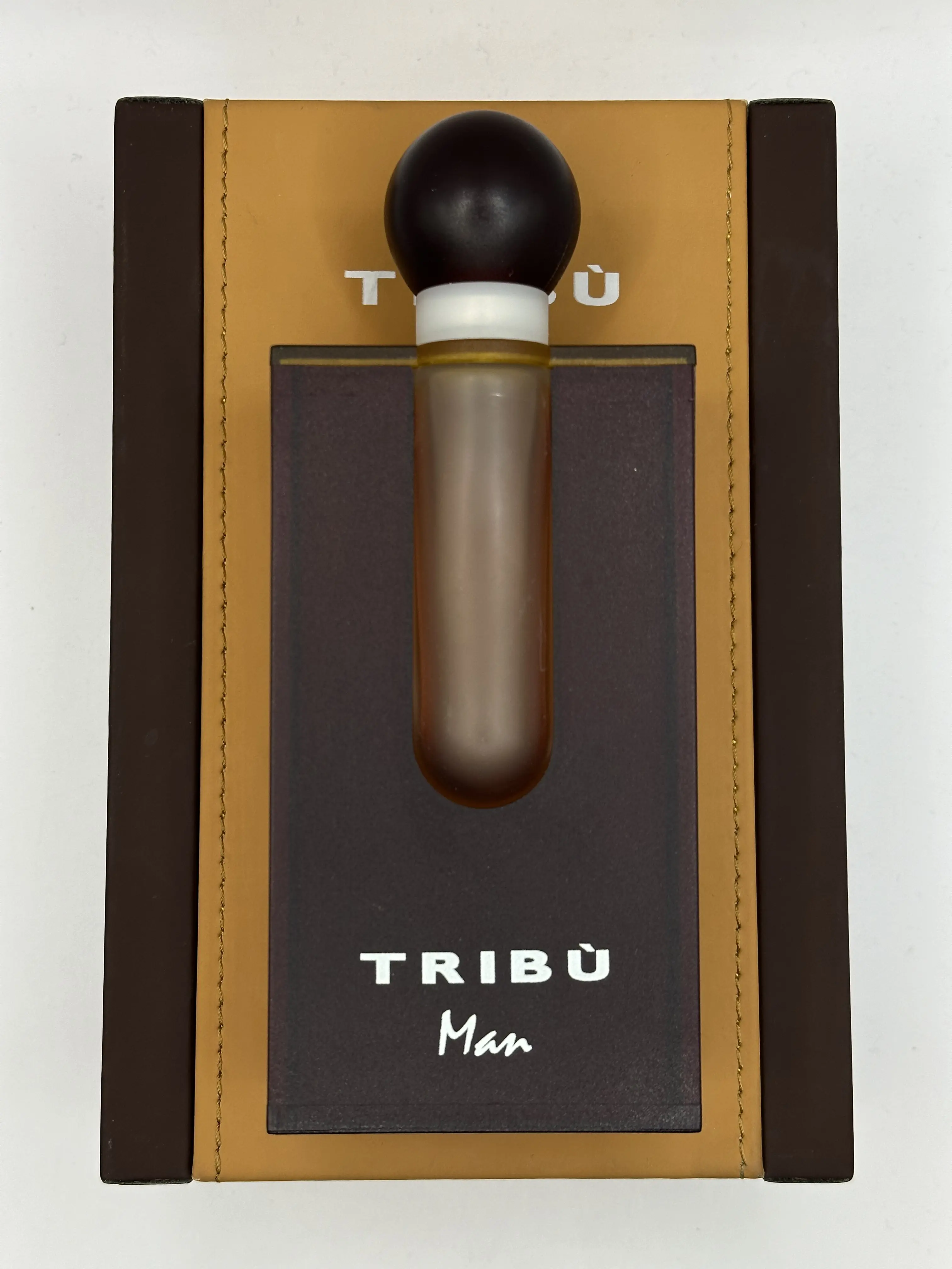 TRIBÚ Man for Men EDP 3.3 fl. oz. by United Colors & Prestige Beauty