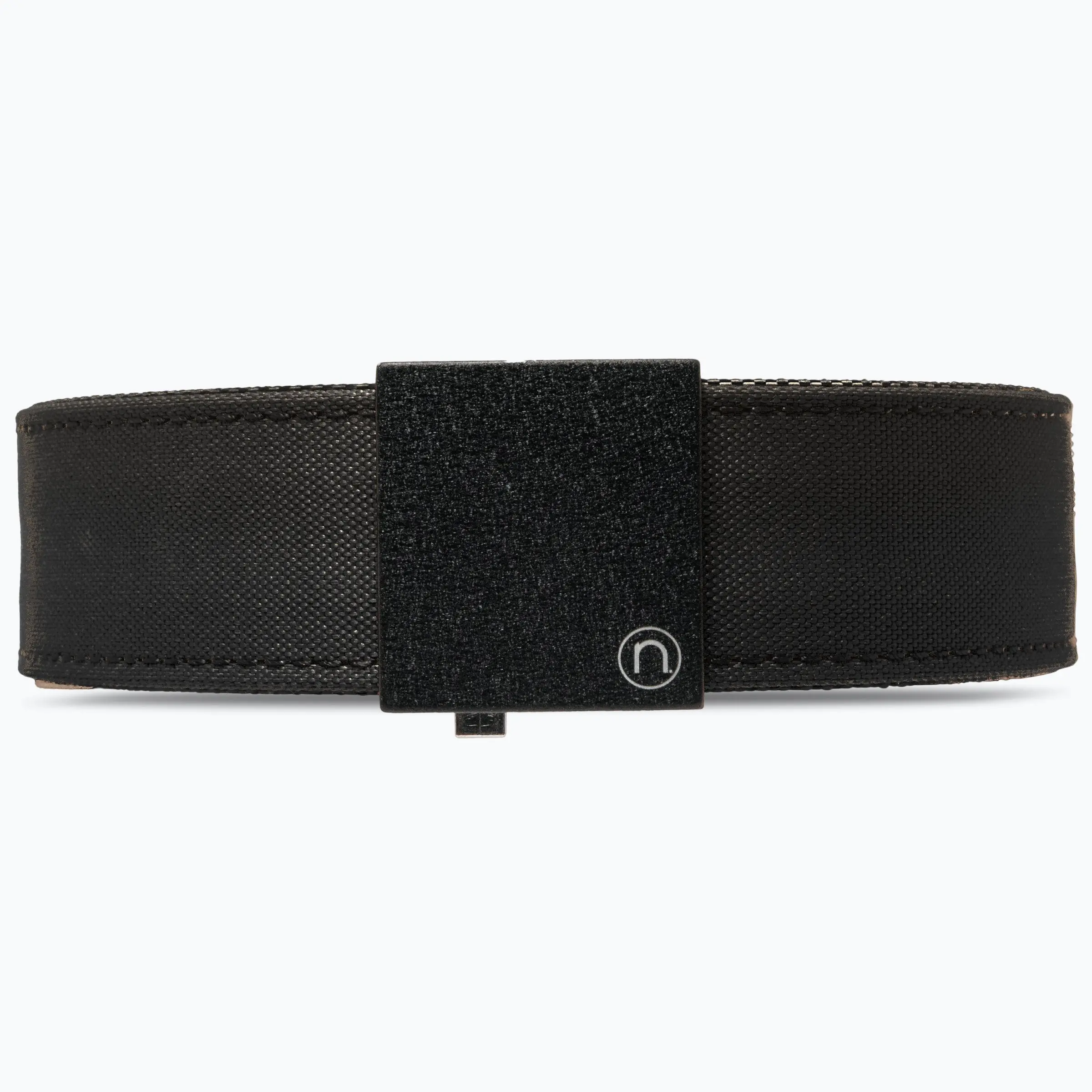 XL Supreme Black EDC Ratchet Belt 1.5" [38mm]