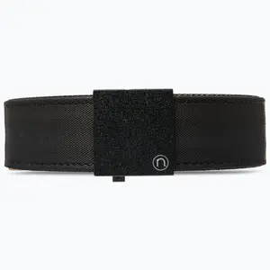 XL Supreme Black EDC Ratchet Belt 1.5" [38mm]