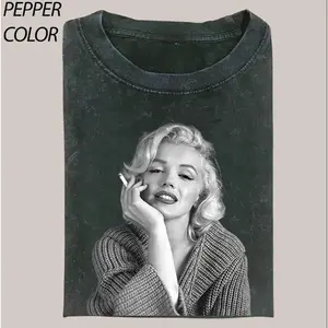 MARILYN MONROE T-SHIRT