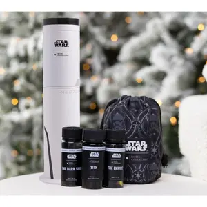 Hotel Collection Star Wars Studio Pro + Oil Trio Bundle