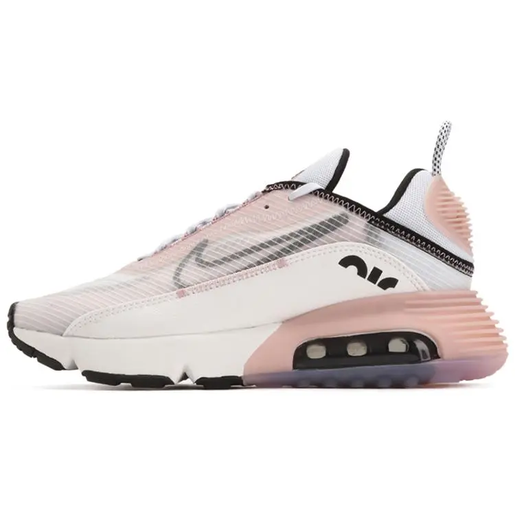 Nike Air Max 2090 Champagne Retro Low Top Casual Running Shoes Women's CV8727-100