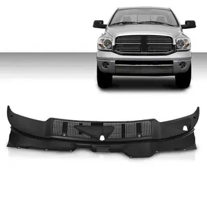 Fit For 02-10 DODGE RAM 1500/2500/3500 Windshield Wiper Cowl Panel #55056006AG