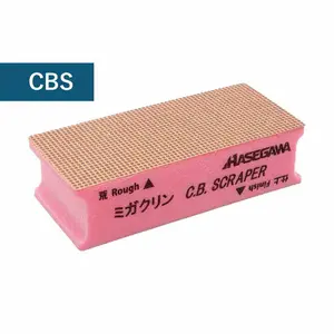 HASEGAWA Cutting Board Scraper CBS-115