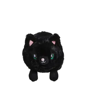 Mini Kitty Plushie