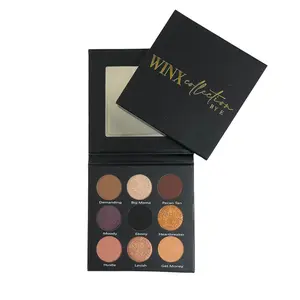 ‘Midnight Hour’ Eyeshadow Palette