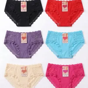 Bare Luxe Collection – 6 pack Soft Touch Everyday Intimates