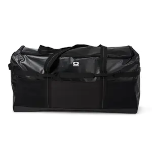 OGIO Team Large Equipment Duffel Bag in Black