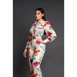 Akira Multi Jumpsuit