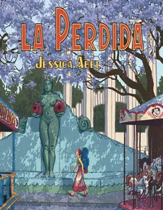 USED-La Perdida by Abel, Jessica (Paperback)