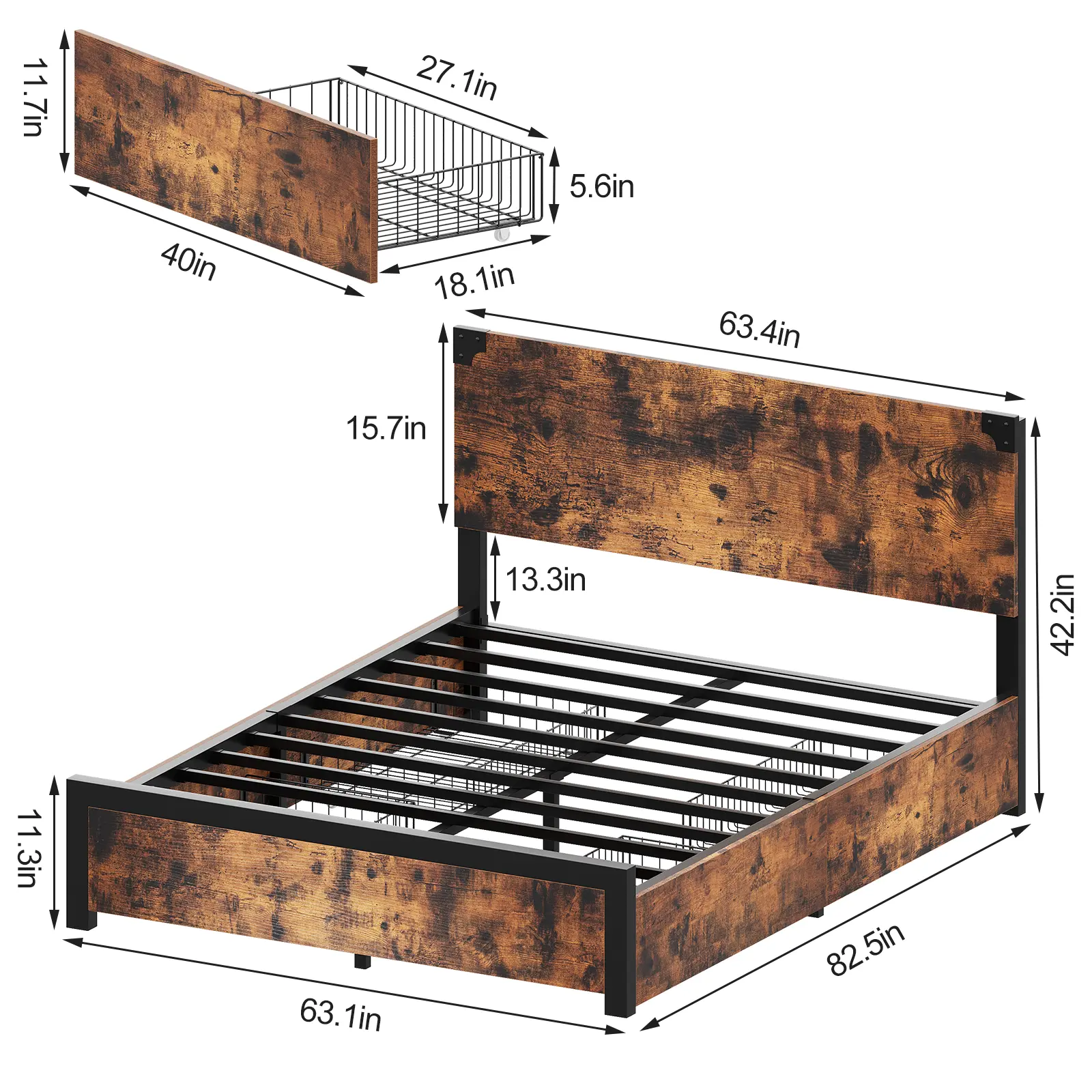 QUEEN