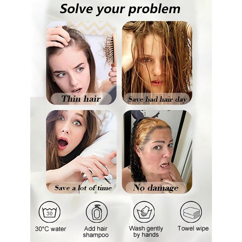 10 Inch Messy Bun Hair Piece,Straight Fake Chignon,Claw Clip In Short Ponytail Extension,Heat Resistant Synthetic Ponytail Extensions For Women,Party Daily Use