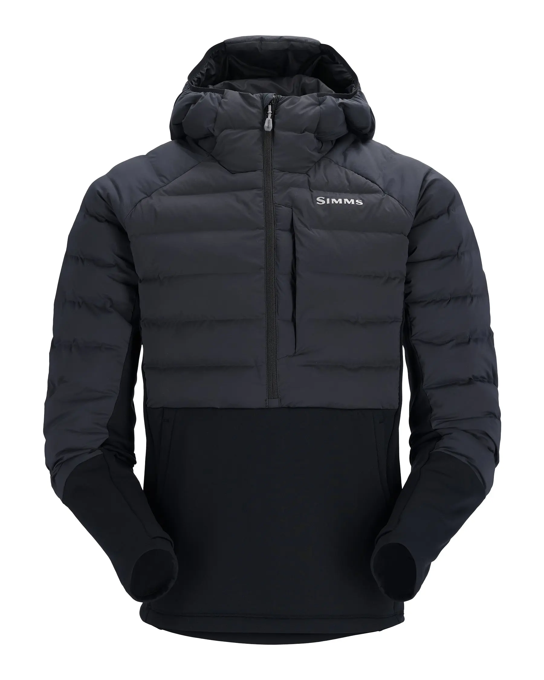 Men's ExStream Pull Over Insulated Hoody