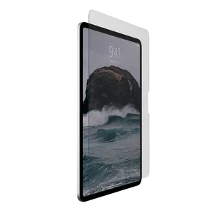 Glass Screen Protector Shield for iPad Pro 13" (7th Gen, 2024)