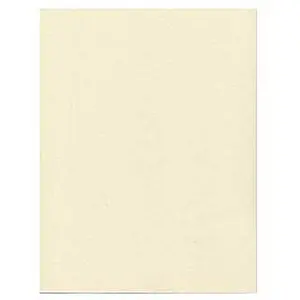 Heavy Parchment Paper 5 Pack 8 1/2" x 11"