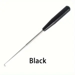 Stainless Steel Safety Extractor Fishing Hook Detacher Remover Rapid Decoupling Device For Fishing Tools Portable Fishing Tackle Fishing Gear