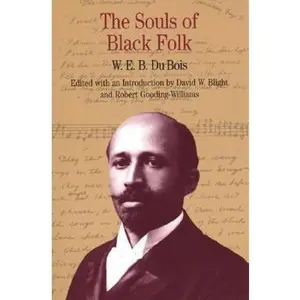 USED-The Souls of Black Folk by Du Bois, W. E. B. (Paperback)