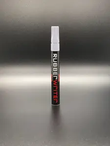 Rubber Writer Car Paint Pen, Quick & Easy Tire Marker Pen