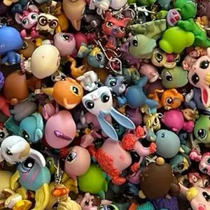 *last chance* LPS with optional keychain