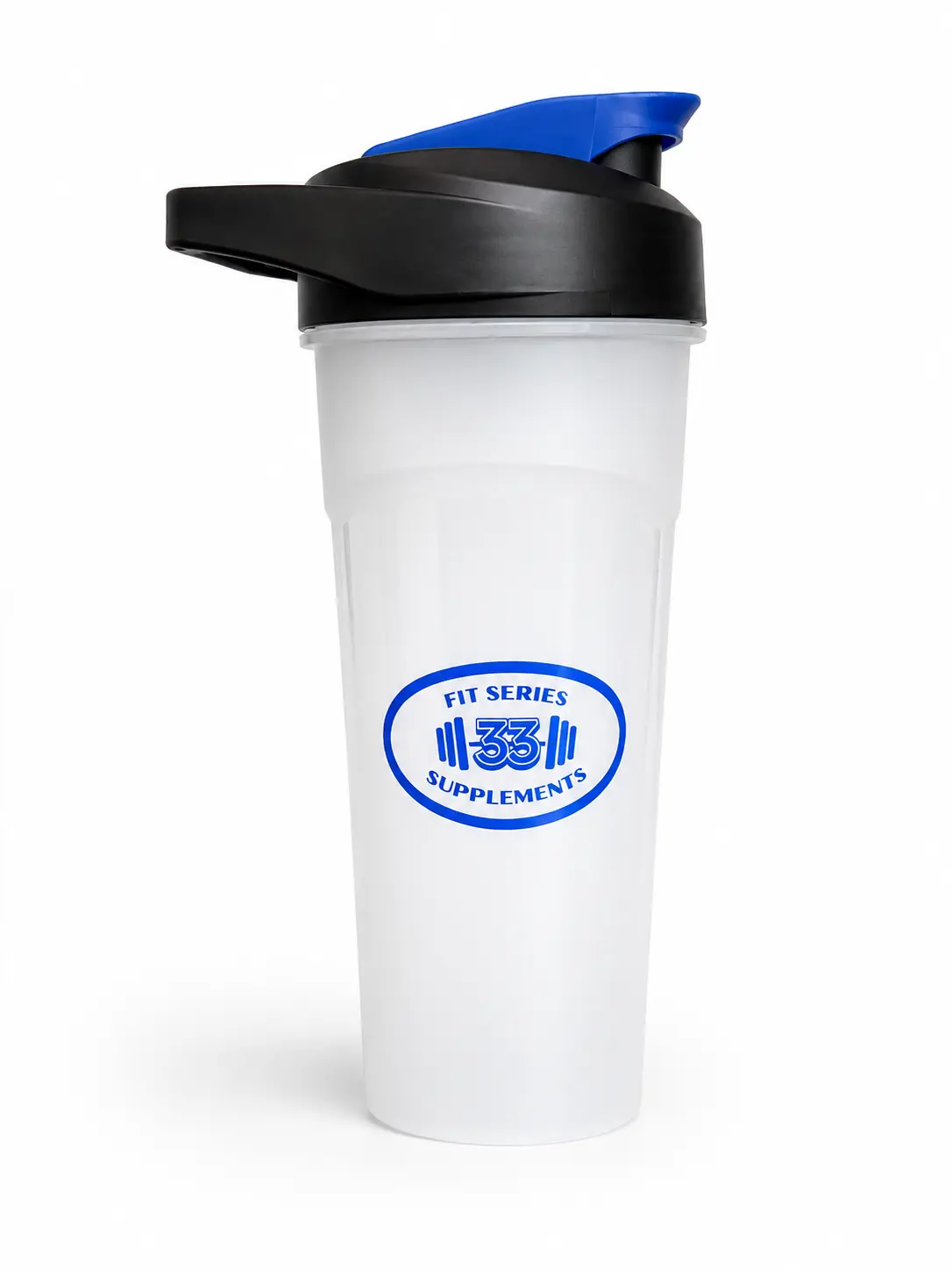 Shaker Bottle