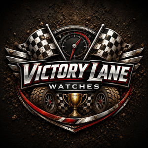 Victory Lane Watches